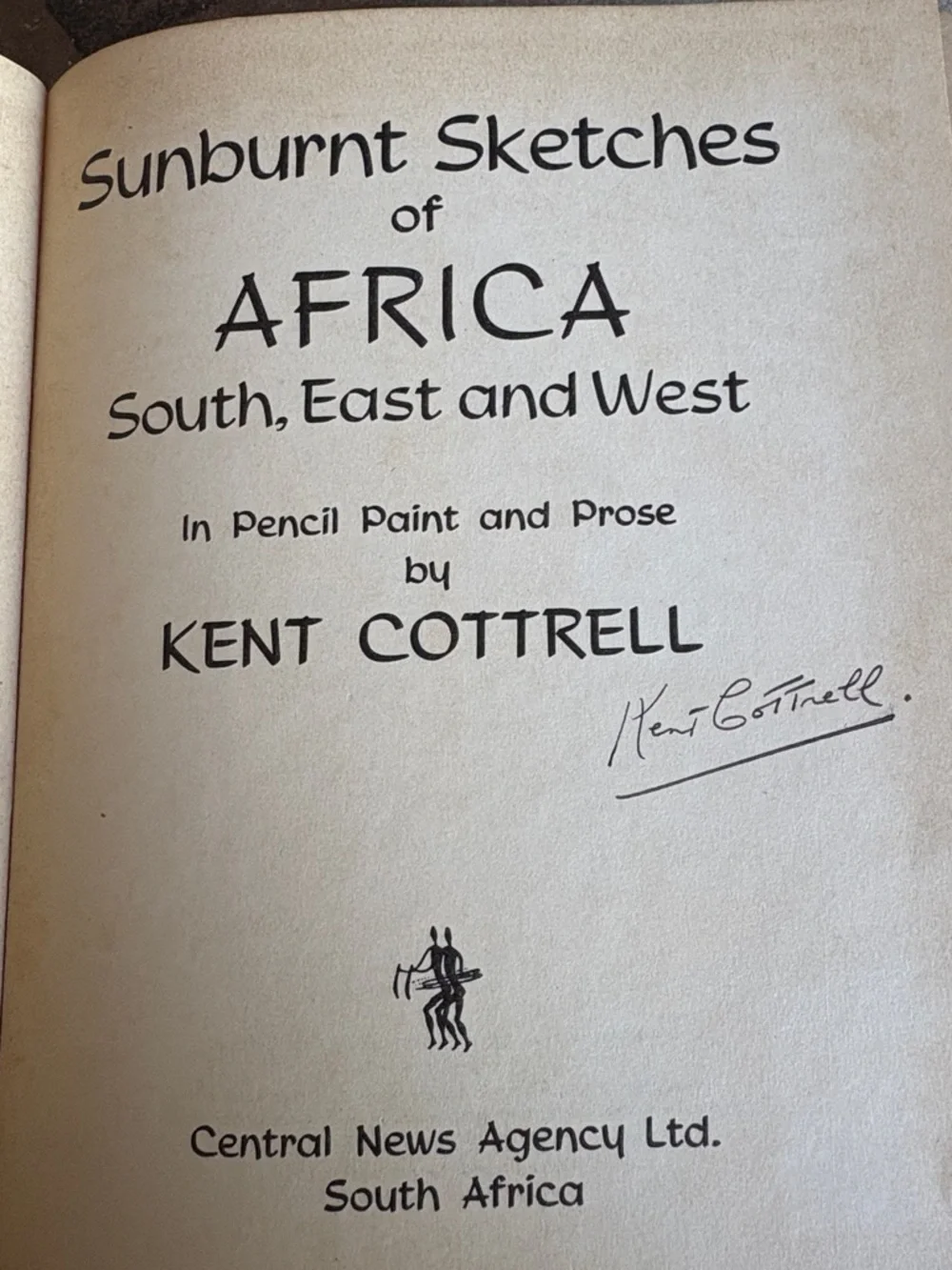 Vintage book - Picture 4 of 7